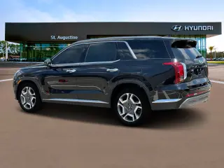 Hyundai PALISADE 2024 Limited SUV 4 puertas