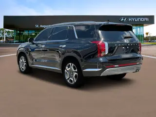Hyundai PALISADE 2024 Limited SUV 4 puertas