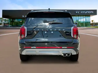 Hyundai PALISADE 2024 Limited SUV 4 puertas