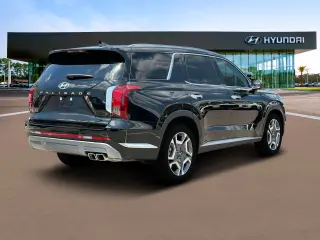 Hyundai PALISADE 2024 Limited SUV 4 puertas