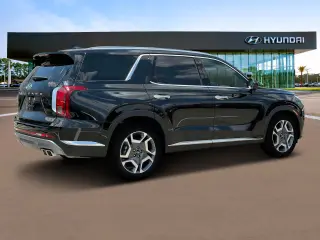 Hyundai PALISADE 2024 Limited SUV 4 puertas