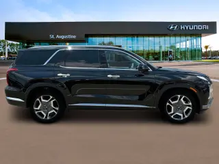Hyundai PALISADE 2024 Limited SUV 4 puertas