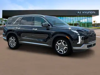 Hyundai PALISADE 2024 Limited SUV 4 puertas
