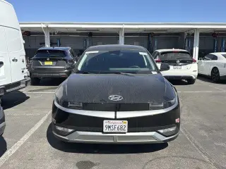 Hyundai IONIQ 5 2024 SEL 4dr Crossover