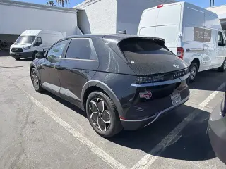 Hyundai IONIQ 5 2024 SEL 4dr Crossover