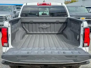 Chevrolet Colorado 2023 4x4 Z71 4dr Crew Cab 5 ft. SB