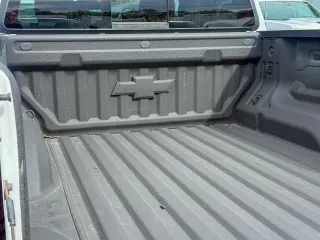 Chevrolet Colorado 2023 4x4 Z71 4dr Crew Cab 5 ft. SB