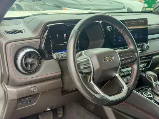 Chevrolet Colorado 2023 4x4 Z71 4dr Crew Cab 5 ft. SB