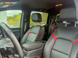 Chevrolet Colorado 2023 4x4 Z71 4dr Crew Cab 5 ft. SB