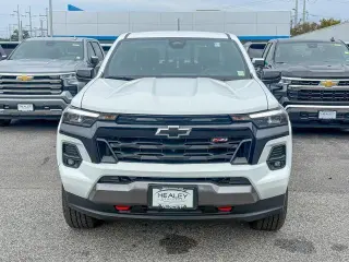 Chevrolet Colorado 2023 4x4 Z71 4dr Crew Cab 5 ft. SB