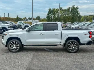 Chevrolet Colorado 2023 4x4 Z71 4dr Crew Cab 5 ft. SB