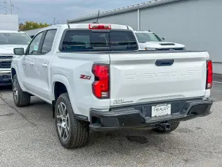Chevrolet Colorado 2023 4x4 Z71 4dr Crew Cab 5 ft. SB