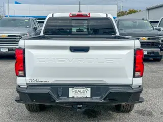 Chevrolet Colorado 2023 4x4 Z71 4dr Crew Cab 5 ft. SB