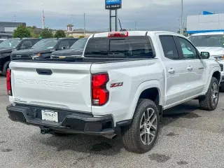 Chevrolet Colorado 2023 4x4 Z71 4dr Crew Cab 5 ft. SB