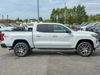 Chevrolet Colorado 2023 4x4 Z71 4dr Crew Cab 5 ft. SB