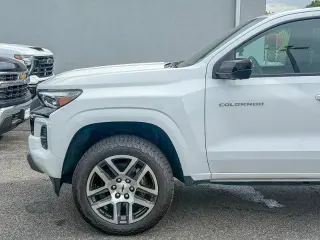 Chevrolet Colorado 2023 4x4 Z71 4dr Crew Cab 5 ft. SB
