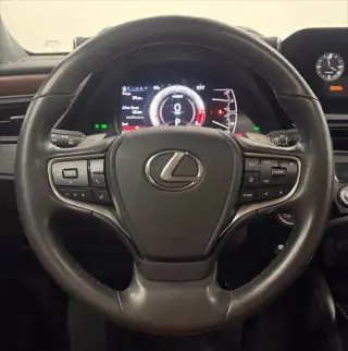 Lexus ES 350 2023 4dr Sedán