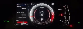 Lexus ES 350 2023 4dr Sedán