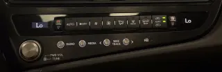 Lexus ES 350 2023 4dr Sedán