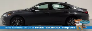 Lexus ES 350 2023 4dr Sedán