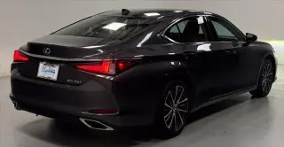 Lexus ES 350 2023 4dr Sedán