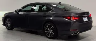Lexus ES 350 2023 4dr Sedán