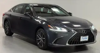 Lexus ES 350 2023 4dr Sedán