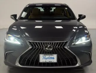 Lexus ES 350 2023 4dr Sedán