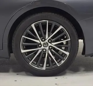 Lexus ES 350 2023 4dr Sedán