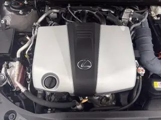 Lexus ES 350 2023 4dr Sedán