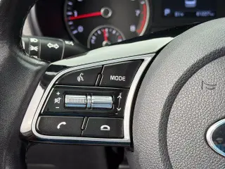 Kia Optima 2020 S 4dr Sedán
