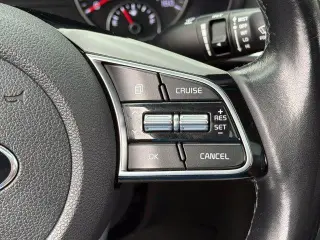 Kia Optima 2020 S 4dr Sedán
