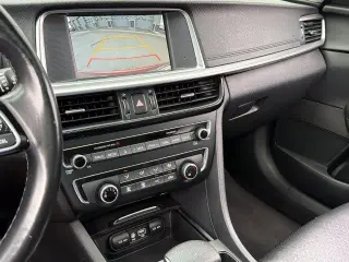 Kia Optima 2020 S 4dr Sedán