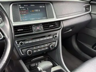Kia Optima 2020 S 4dr Sedán