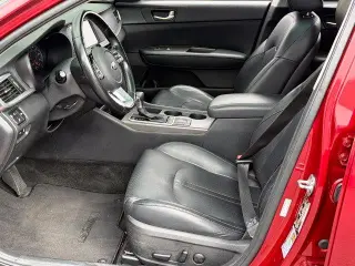 Kia Optima 2020 S 4dr Sedán