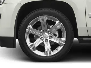 Cadillac Escalade ESV 2016 4x4 Premium Collection 4dr SUV