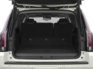Cadillac Escalade ESV 2016 4x4 Premium Collection 4dr SUV