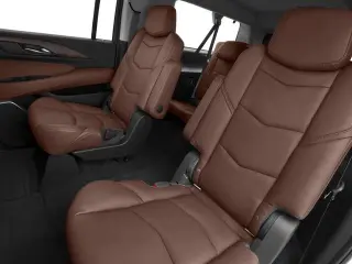Cadillac Escalade ESV 2016 4x4 Premium Collection 4dr SUV