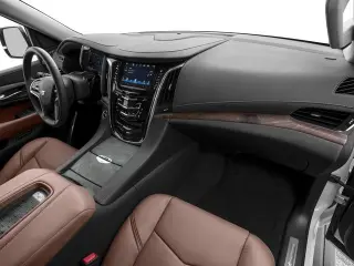 Cadillac Escalade ESV 2016 4x4 Premium Collection 4dr SUV