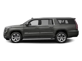 Cadillac Escalade ESV 2016 4x4 Premium Collection 4dr SUV