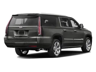 Cadillac Escalade ESV 2016 4x4 Premium Collection 4dr SUV