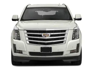 Cadillac Escalade ESV 2016 4x4 Premium Collection 4dr SUV