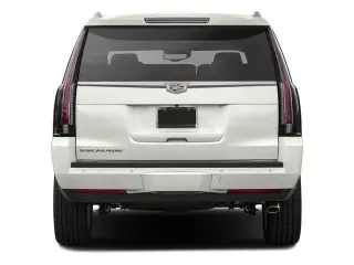 Cadillac Escalade ESV 2016 4x4 Premium Collection 4dr SUV