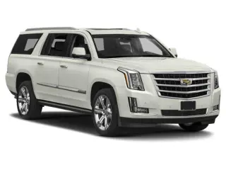 Cadillac Escalade ESV 2016 4x4 Premium Collection 4dr SUV