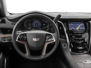 Cadillac Escalade ESV 2016 4x4 Premium Collection 4dr SUV