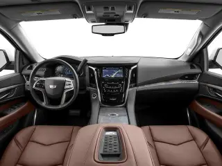 Cadillac Escalade ESV 2016 4x4 Premium Collection 4dr SUV