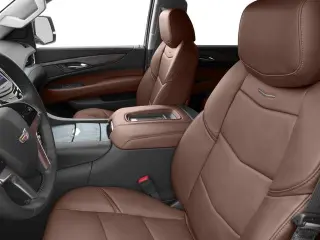 Cadillac Escalade ESV 2016 4x4 Premium Collection 4dr SUV