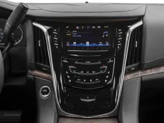 Cadillac Escalade ESV 2016 4x4 Premium Collection 4dr SUV