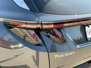 Hyundai TUCSON Híbrido 2025 AWD SEL Convenience 4dr SUV