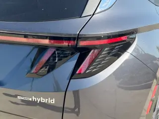 Hyundai TUCSON Híbrido 2025 AWD SEL Convenience 4dr SUV